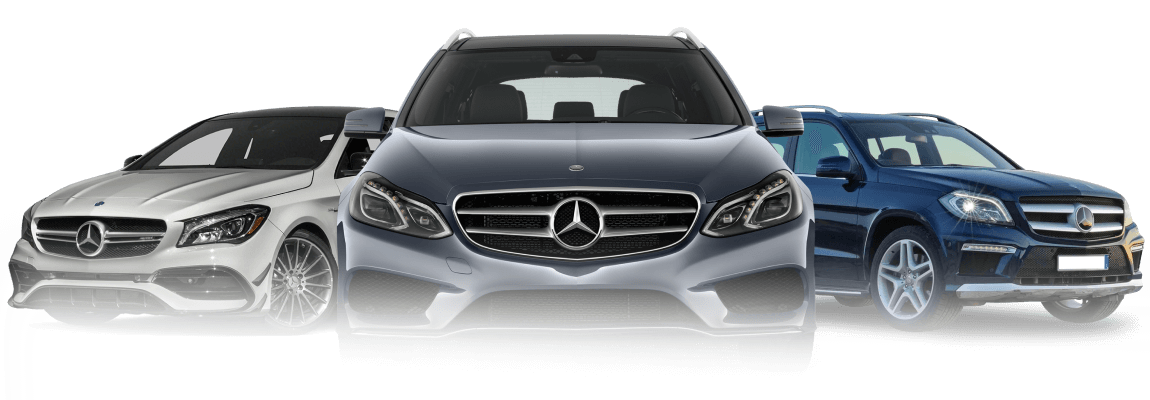 Замена передних тормозных колодок в Mercedes-Benz GLS-Class