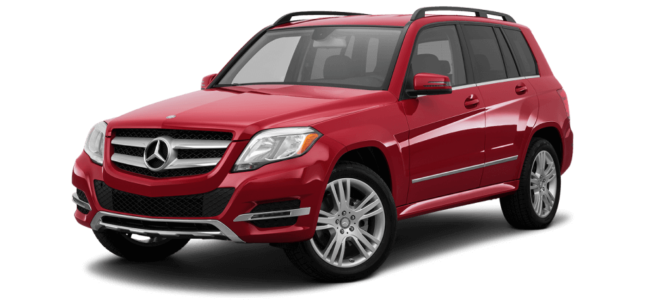 avtoservice Mercedes GLK-class