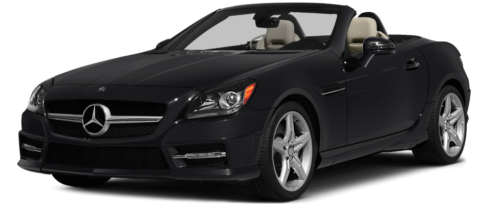 avtoservice Mercedes SLK-class