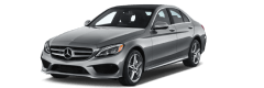 Mercedes C-class