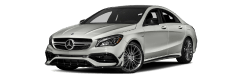 Mercedes CLA-class