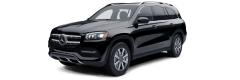 Mercedes GL-class