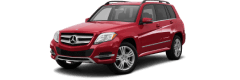 Mercedes GLK-class