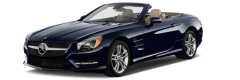 Mercedes SL-class