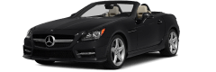 Mercedes SLK-class